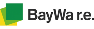 Logo BayWa.re