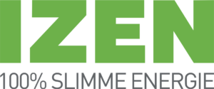 Logo IZEN