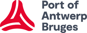 Logo Port of Antwerp